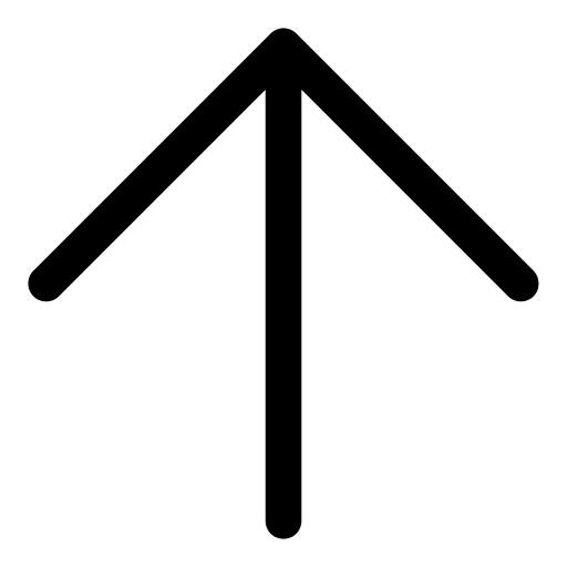 最, 箭头 图标