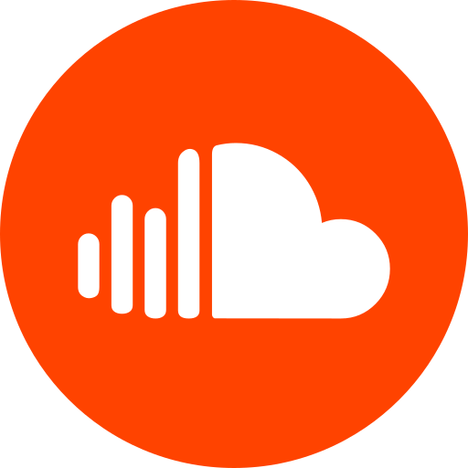 С SoundCloud значок