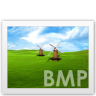 Bmp, 档案 图标