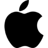 苹果, 徽 图标