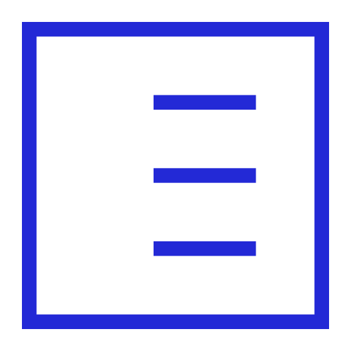 dashboard Icon