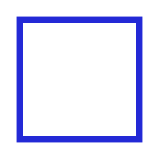 rectangle Icon