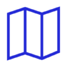 Kaart Pictogram