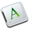 ícone Fonts