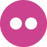Ficker Pictogram
