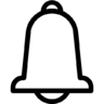 Alarm, alert, bell, notification, notifications, remind, reminder Icon