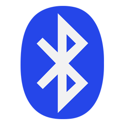 bluetooth アイコン