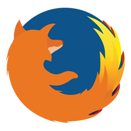 firefox 아이콘