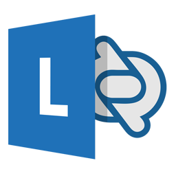 Lync 2013, lync значок