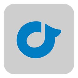 rdio 图标