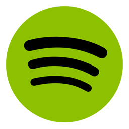 Spotify значок