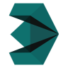 3ds, max Icon
