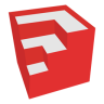 Google, sketchup Icon