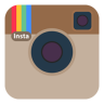 Instagram значок