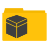 Minecraft, folder Icon