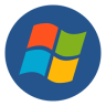 Os, windows Icon