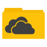 Onedrive, folder Icon