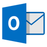 Outlook, 2013 Icon