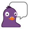 Pidgen 图标