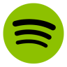 Spotify Icon