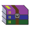 Winrar Icon