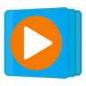 Windows, media, player Icon
