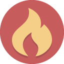 api Ikon