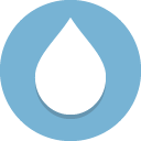 water Pictogram