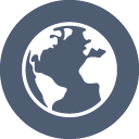 globe Icon