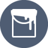 Paintcan Icon