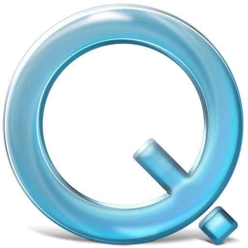 quicktime 图标