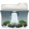 Folder, itorrent Icon