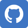 드, 발전, github, open, source, 프로그램, 소스 아이콘