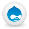 社会, drupal 图标