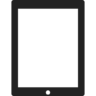 ícone Tablet