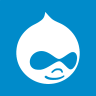 Drupal 图标
