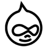 推 图标