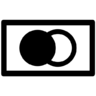 万事达卡 图标