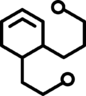 Icono Química, estructura