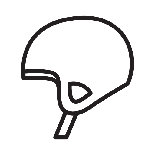helmet Icon