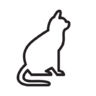 Cat Icon