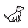 Dog Icon