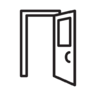 Door Icon
