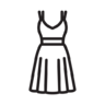 Dress Icon
