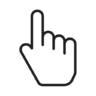 Finger Icon