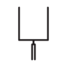Goalpost Icon