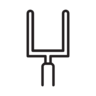 Goalpost Icon