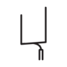 Goalpost Icon