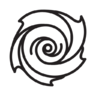 Huricane Icon