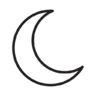 Moon Icon